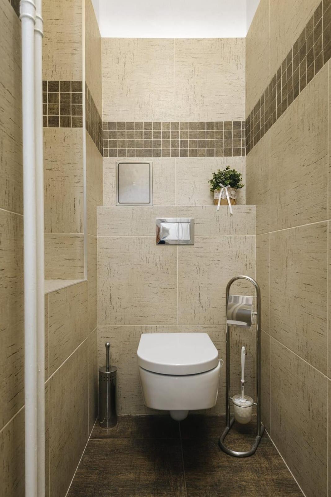 Cozy & Comfortable Apt Walking Anywhere You Want Sen Prag Dış mekan fotoğraf