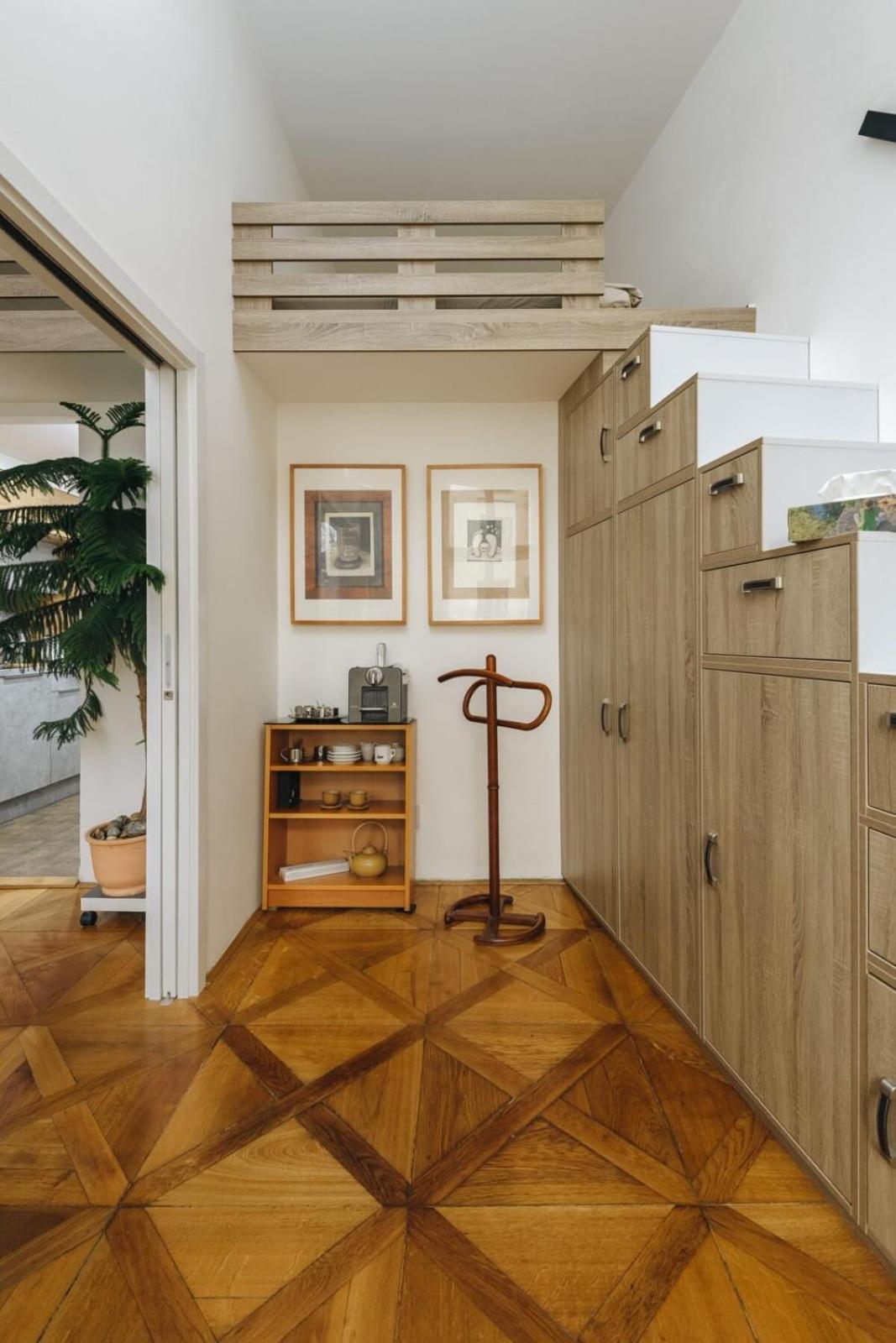 Cozy & Comfortable Apt Walking Anywhere You Want Sen Prag Dış mekan fotoğraf